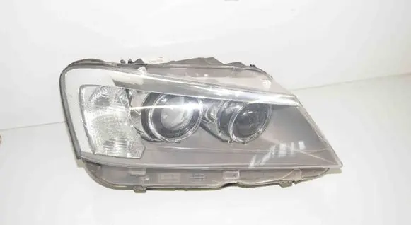 BMW X3 F25 Headlight/headlamp 7276992 63117276992 7217294