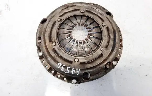 Pressure plate