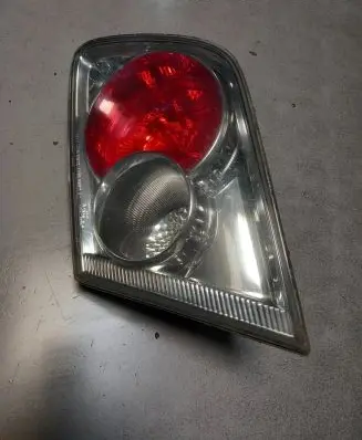 Mazda 6 Tailgate rear/tail lights 22661971
