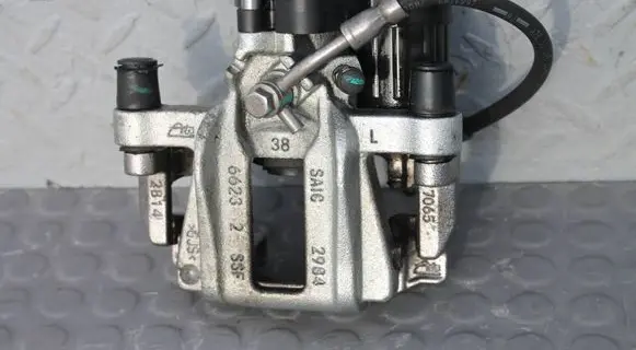 MG HS Rear brake caliper 10739828HSII 10739828 544873524