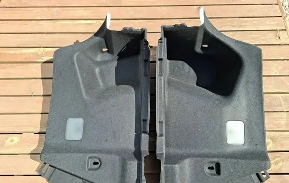 Lexus LBX Other interior part 6474052A70 K211152001