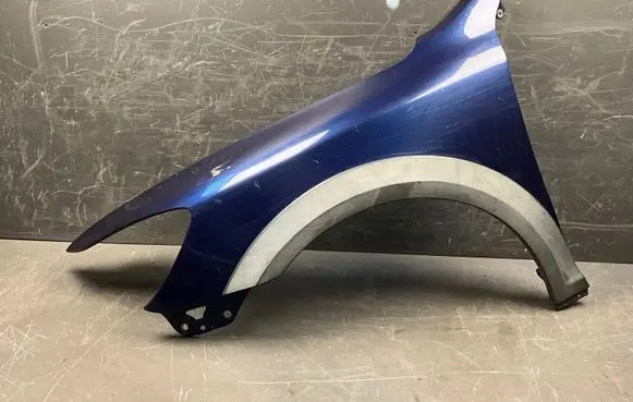 Skoda Octavia Mk2 (1Z) Fender