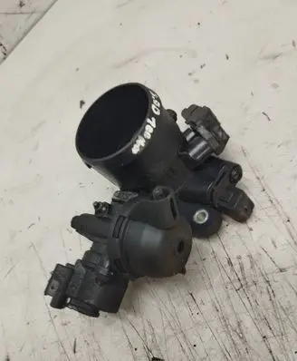 Volvo V70 Throttle valve AK0084509 PS65FGFAA