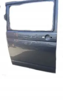 Volkswagen Transporter - Caravelle T5 Side sliding door DRZWI1444