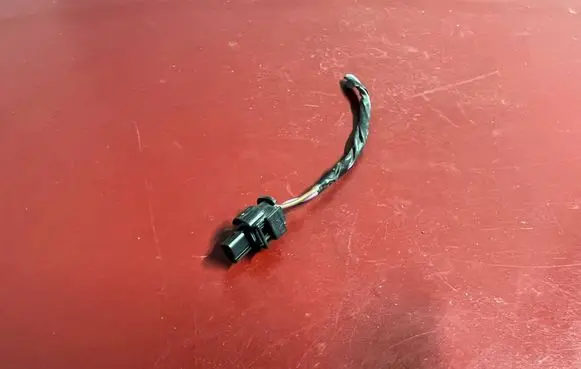 Other wiring loom