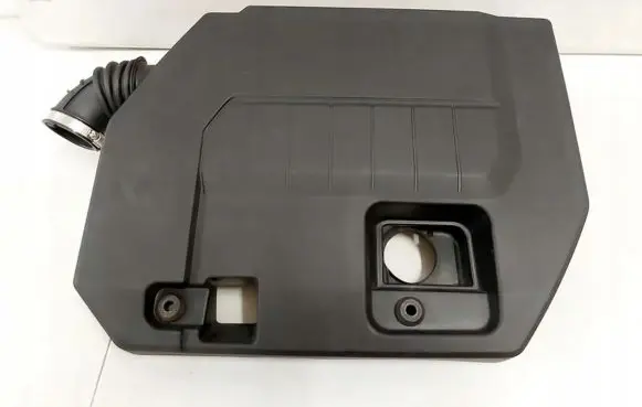 Opel Ampera Engine cover (trim) 22823339