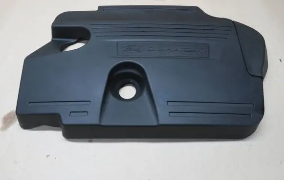 Ford Kuga II Engine cover (trim) F1FQ6A949EA FV4Q6A949AB