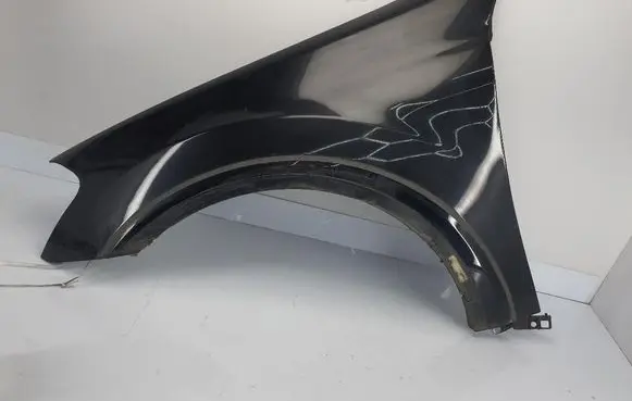 Mercedes-Benz ML AMG W164 Fender trim (molding) A1648843122