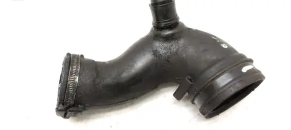 Citroen C6 Air intake hose/pipe 040720 040727