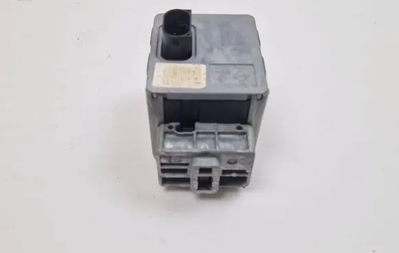Renault Zoe Steering wheel lock 487000409R E0160900