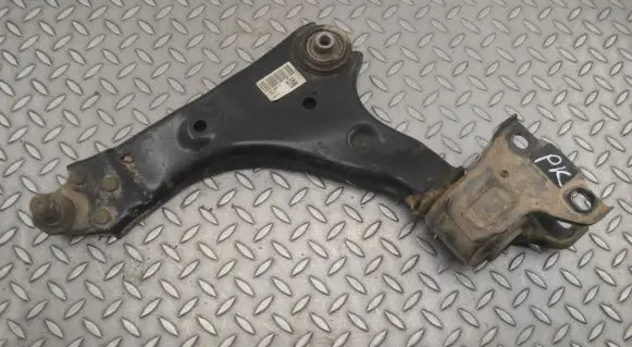 Land Rover Range Rover Evoque L538 Front lower control arm/wishbone J9C33A053AC