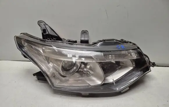 Mitsubishi Outlander Headlight/headlamp 4B45X8301C2 R0094D0K5C