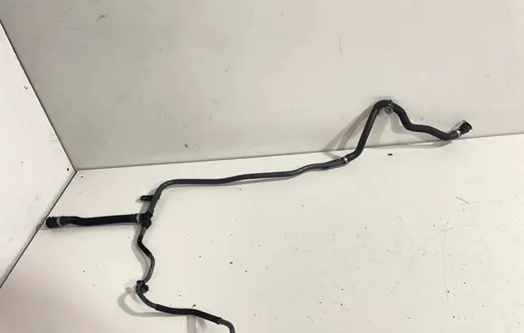 BMW X6 G06 Engine coolant pipe/hose 9887098 8598359