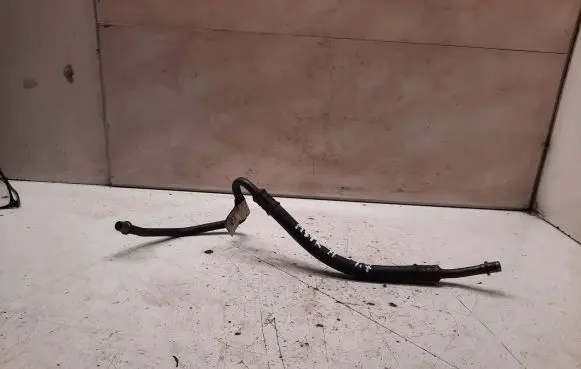 Opel Astra H Power steering hose/pipe/line 7013341140