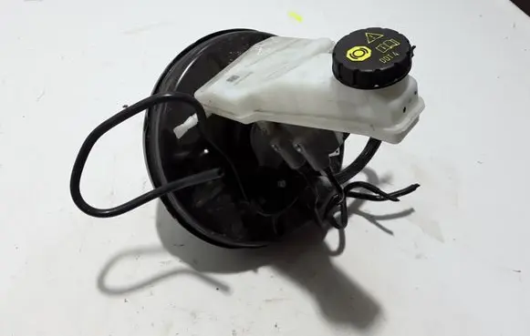 Peugeot 2008 II Brake booster 9824391180