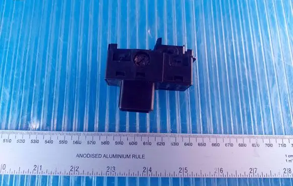 Volvo XC90 Electric window control switch 19206 8685288 04W174