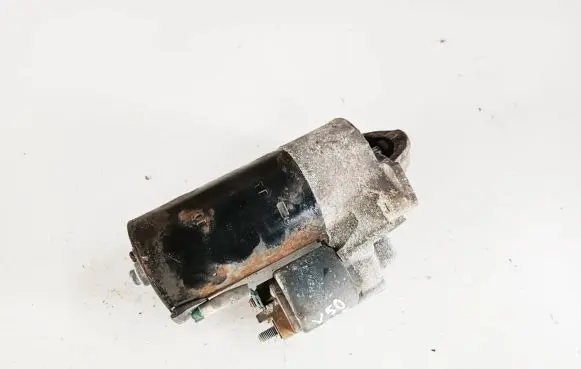Volvo V50 Starter motor 001109311