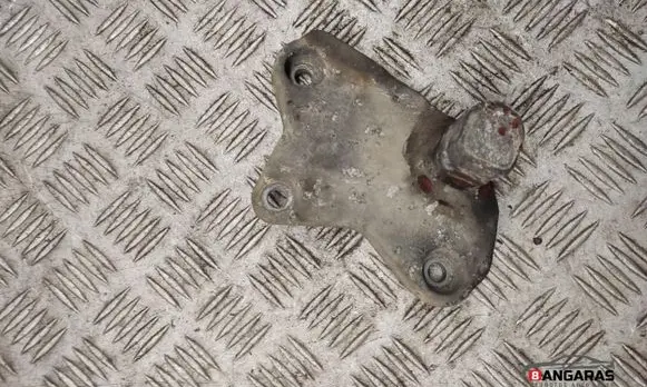 Audi A8 S8 D3 4E Engine mounting bracket 4e0199343aa