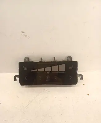 Volvo XC90 Climate control unit 31346787