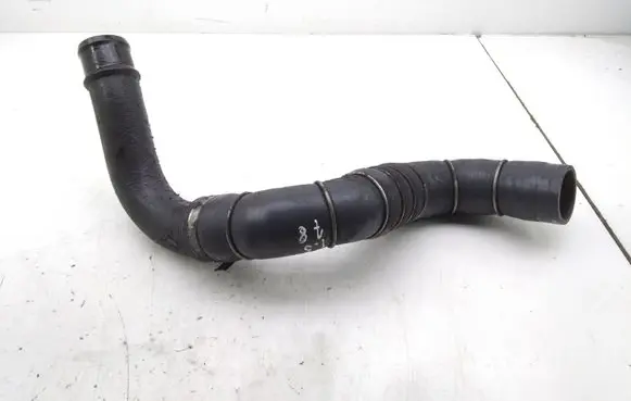 Nissan Qashqai Intercooler hose/pipe