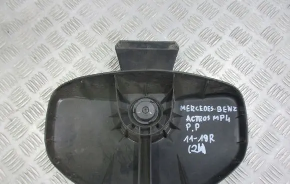 Mercedes-Benz S W220 Lift Jack 