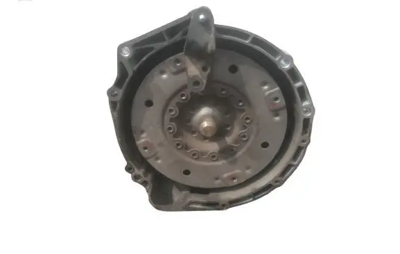 BMW 5 GT F07 Automatic gearbox 8HP45