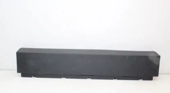 Jaguar XF X250 Centre console side trim rear GX63460A14BC