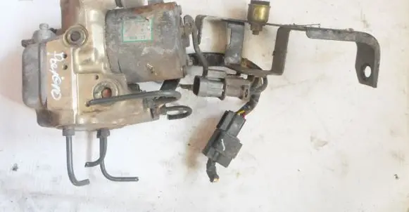 Mitsubishi Pajero ABS Pump MR129600