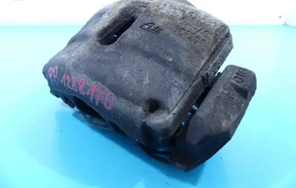Skoda Fabia Mk3 (NJ) Front brake caliper IMPRK1288170
