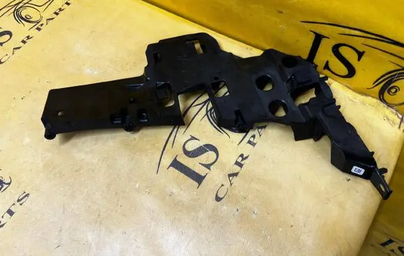 Audi A8 S8 D5 Front bumper mounting bracket 4N0821260C 4N0821260D