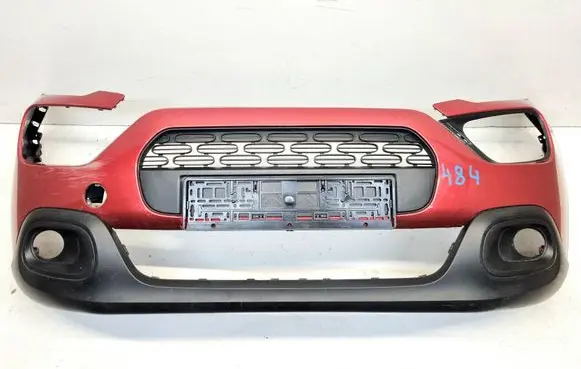 Citroen C3 Front bumper 9835941177