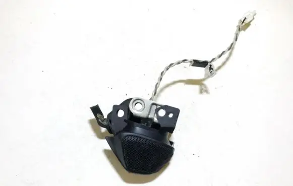 Lexus IS 220D-250-350 Front door speaker