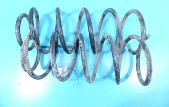 Chevrolet Aveo Front coil spring IMPRK1244671