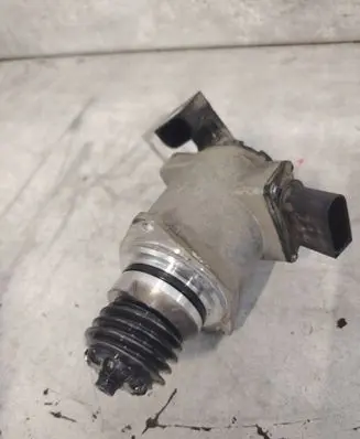 BMW 5 F10 F11 Hydraulic servotronic pressure valve PP1B759131 62368521