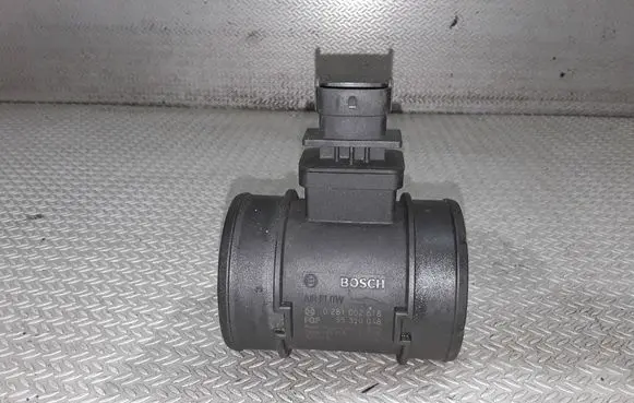 Saab 9-3 Ver2 Mass air flow meter 0281002618 55350048