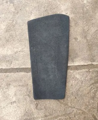 BMW X6 E71 Centre console side trim rear 51166963426 P0111419 0027417