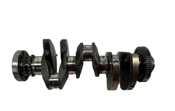BMW 1 F20 F21 Crankshaft 858349102 6215081700632 B37D15A