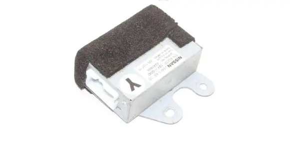 Nissan X-Trail T32 Video control module 284F04BA0B