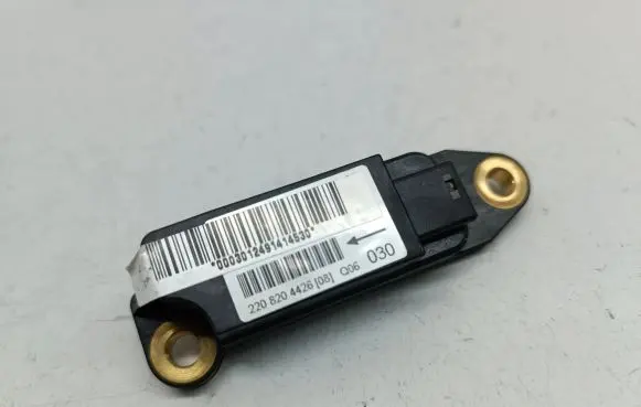 Mercedes-Benz S W220 Airbag deployment crash/impact sensor 2208204426
