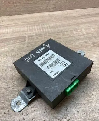 Volvo S40, V40 Other control units/modules P30621187