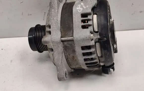 Generator/alternator