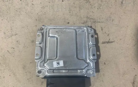 BMW X5 F15 Adblue control unit 7445434