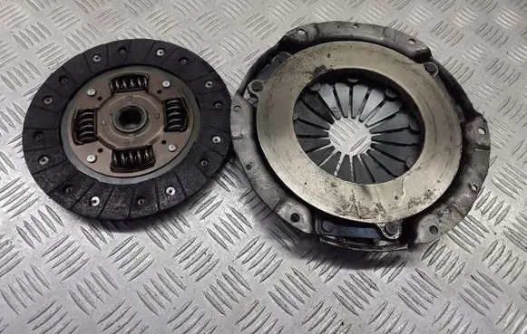 Subaru Forester SG Pressure plate 