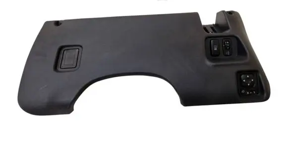 Peugeot iOn Dashboard lower bottom trim panel 8002B013ZZ 9675674680