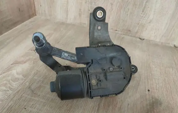 Ford S-MAX Front wiper linkage and motor 6M2117504CB