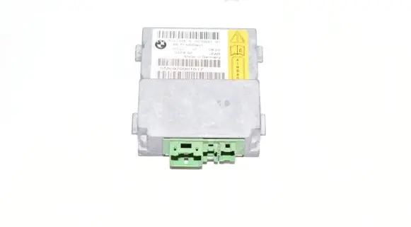 BMW 7 E65 E66 Airbag control unit/module 6970901