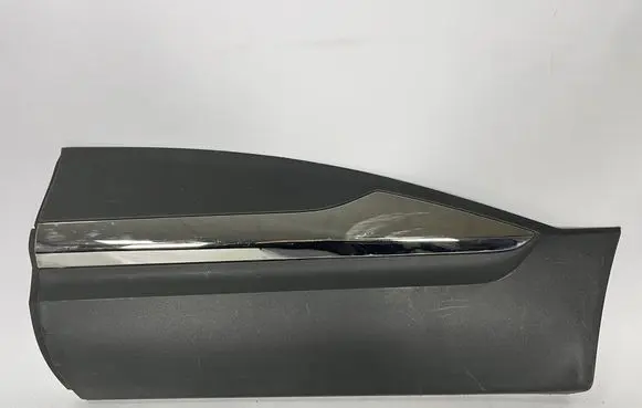 Renault Kadjar Rear door trim (molding) 828777704R