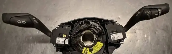 Ford Transit Light switch 3F8186475