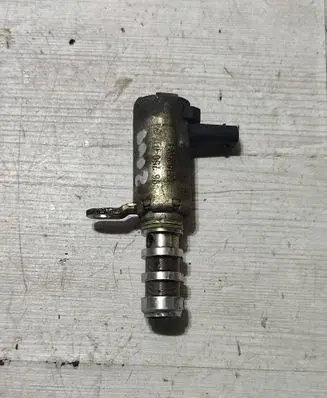 Peugeot 2008 II Valve vacuum 9675081780 72381523