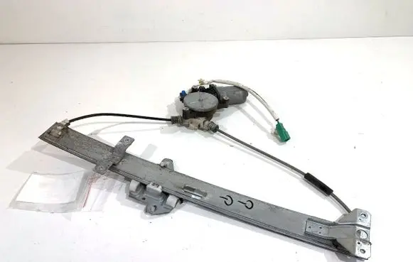 Honda Jazz Front door window regulator with motor 